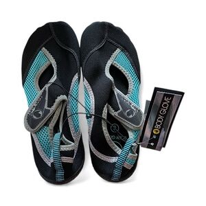 NEW Body Glove Aquasocks Women's Size 8